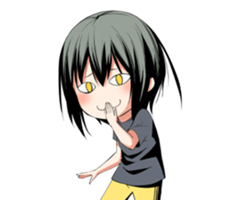 spectrum sticker #3611063