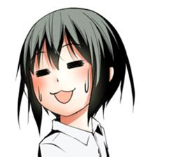 spectrum sticker #3611065