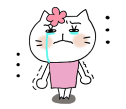 Very convenient Sticker sticker #3611091