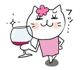 Very convenient Sticker sticker #3611092