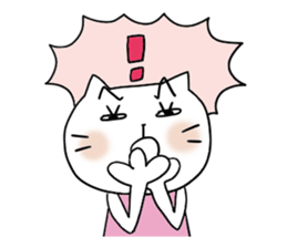 Very convenient Sticker sticker #3611095