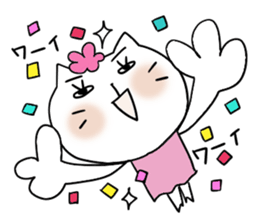 Very convenient Sticker sticker #3611102