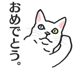 realcats2 sticker #3611474