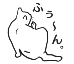 realcats2 sticker #3611480