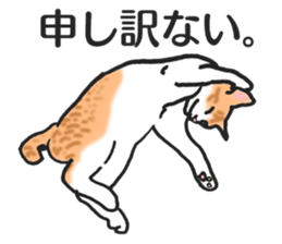 realcats2 sticker #3611497