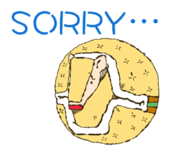 Arma & Tucca sticker #3611589