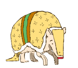 Arma & Tucca sticker #3611596