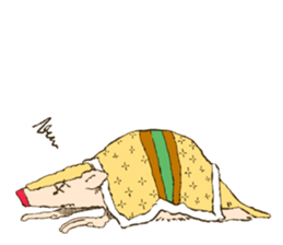 Arma & Tucca sticker #3611597