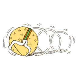 Arma & Tucca sticker #3611599