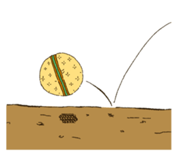 Arma & Tucca sticker #3611600