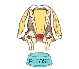 Arma & Tucca sticker #3611601