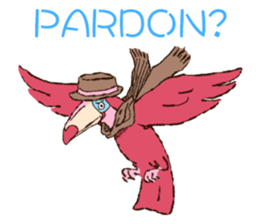 Arma & Tucca sticker #3611606