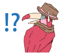 Arma & Tucca sticker #3611611