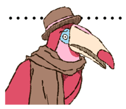 Arma & Tucca sticker #3611612