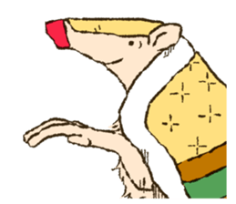 Arma & Tucca sticker #3611620