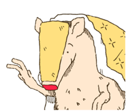 Arma & Tucca sticker #3611625