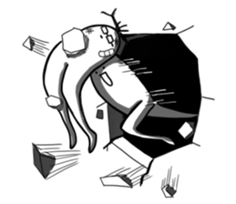 It is Pes sticker #3611641