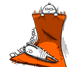 It is Pes sticker #3611649