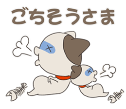 KOKOKONEkko sticker #3611674