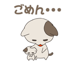 KOKOKONEkko sticker #3611675