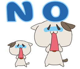 KOKOKONEkko sticker #3611685