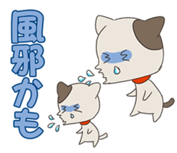 KOKOKONEkko sticker #3611702