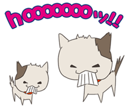 KOKOKONEkko sticker #3611705