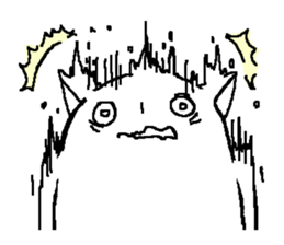 HighTensionCat sticker #3611872