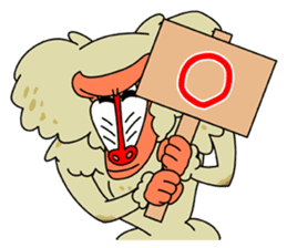 Wakuwaku Adventure Island sticker #3612208