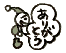 Delight sticker #3612950