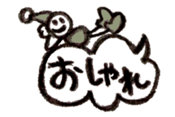 Delight sticker #3612957