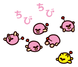 Darada Lion 2 sticker #3613117