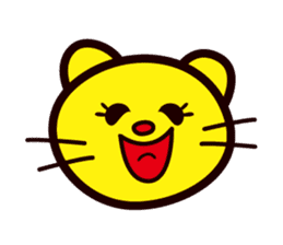 Darada Lion 2 sticker #3613135