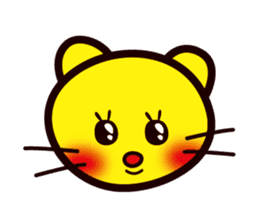 Darada Lion 2 sticker #3613136