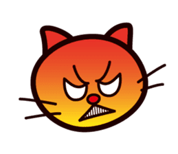 Darada Lion 2 sticker #3613137