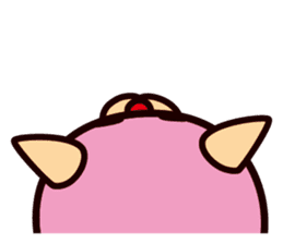 Darada Lion 2 sticker #3613142