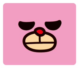 Darada Lion 2 sticker #3613145