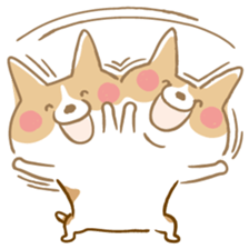 Jack Russell Terrier(JRT)vol.2 sticker #3613270