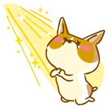 Jack Russell Terrier(JRT)vol.2 sticker #3613272