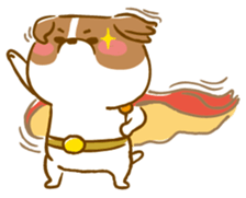 Jack Russell Terrier(JRT)vol.2 sticker #3613274