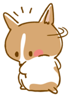 Jack Russell Terrier(JRT)vol.2 sticker #3613277