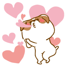 Jack Russell Terrier(JRT)vol.2 sticker #3613284