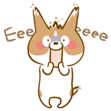 Jack Russell Terrier(JRT)vol.2 sticker #3613286