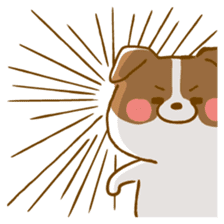 Jack Russell Terrier(JRT)vol.2 sticker #3613289