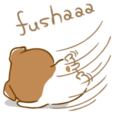 Jack Russell Terrier(JRT)vol.2 sticker #3613292