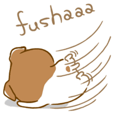 Jack Russell Terrier(JRT)vol.2 sticker #3613292