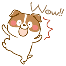 Jack Russell Terrier(JRT)vol.2 sticker #3613295