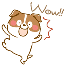 Jack Russell Terrier(JRT)vol.2 sticker #3613295
