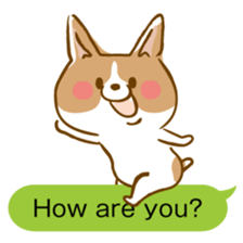 Jack Russell Terrier(JRT)vol.2 sticker #3613302