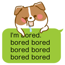 Jack Russell Terrier(JRT)vol.2 sticker #3613303